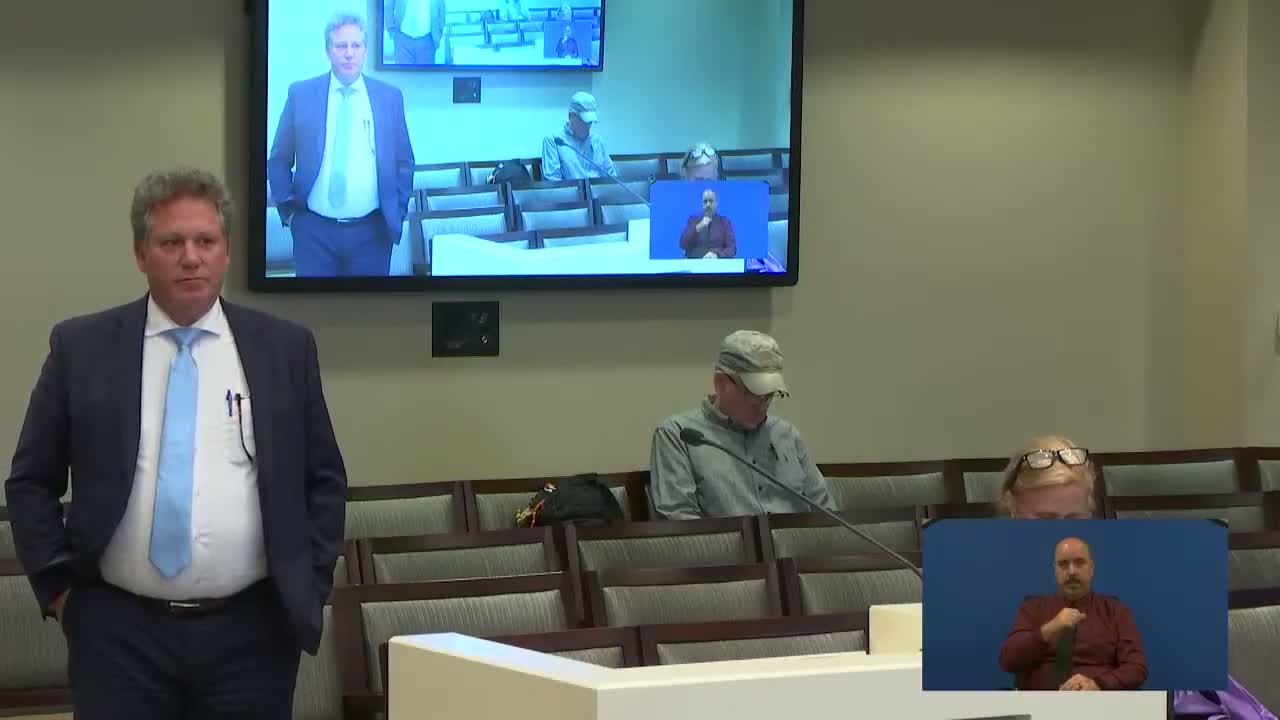 Parish attorney warns cuts would force layoffs but says legal work has saved parish millions