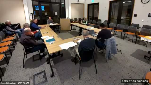 Atherton parks committee backs aggressive approach to pavilion event manager