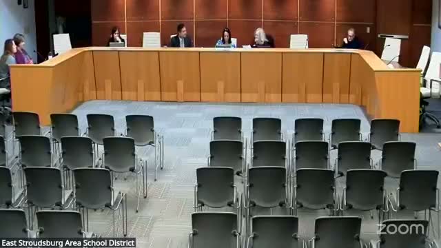 District delays formal approval of program of studies to January after committee review