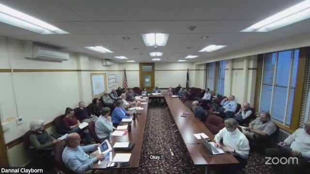 City attorney staff propose switching many Helena code defaults from criminal penalties to municipal infractions