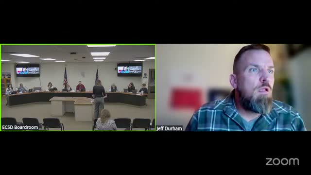 District proposes deep cuts after $7 million revenue shortfall; board forms budget committee