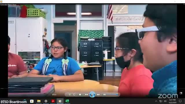 Duck Valley leaders and state partners present Owyhee school funding plan and tribal match