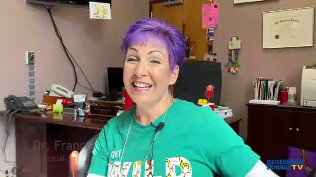 Hillsborough School Board honors students, teachers and a paid internship pilot