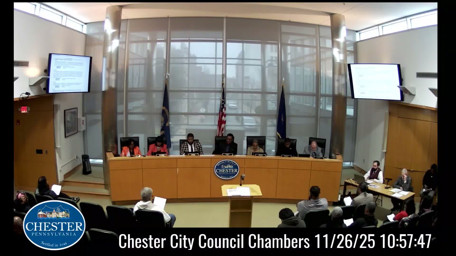 Council approves three-year on-call towing contract despite local business objections