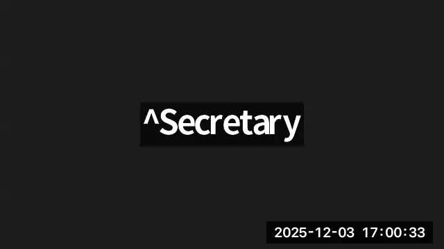 Election commission rejects motion to compel chief election officer to provide 2024 election documentation