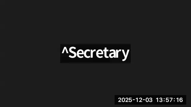 Elections Commission asks state auditor to audit 2024 election, forms PIG to probe chain‑of‑custody