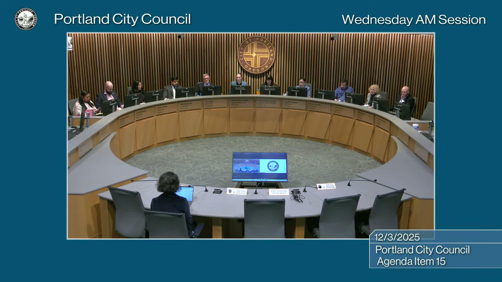 Council authorizes sale of Selwood Community House to neighborhood nonprofit with deed restriction