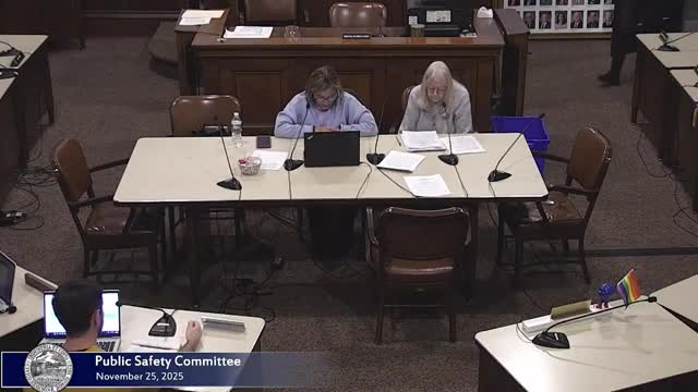 Holyoke committee adopts updated FEMA‑approved Hazard Mitigation Plan to protect residents and preserve grant eligibility