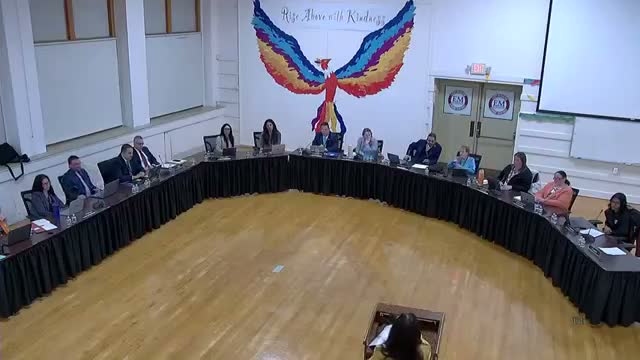 Auditor: East Meadow UFSD overspent FY25 by about $1.47 million; fund balance still up to 3.3%