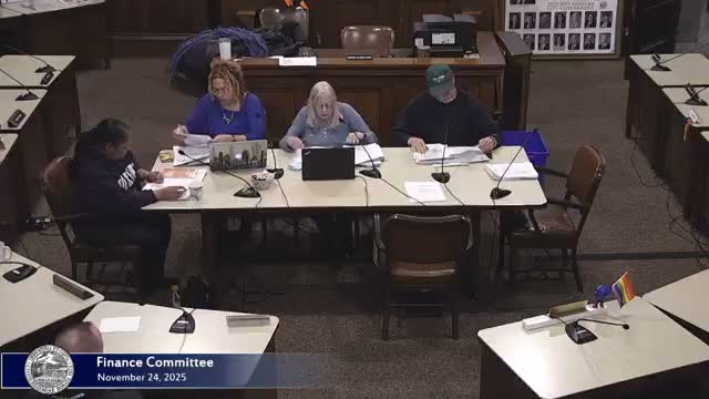 Holyoke accepts three public‑safety grants for traffic enforcement, training and 911 dispatch