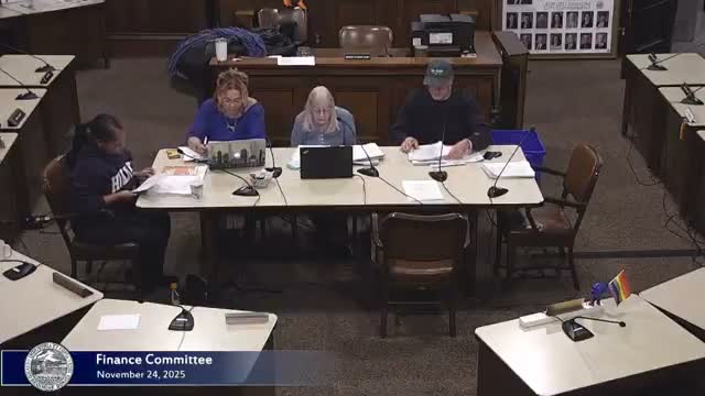 Holyoke approves $155,000 demolition transfer for fire‑damaged city building; approves small maintenance and receives renovations update