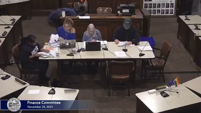 Holyoke committee approves $300,000 transfer to cover firefighter overtime amid staffing shortfall