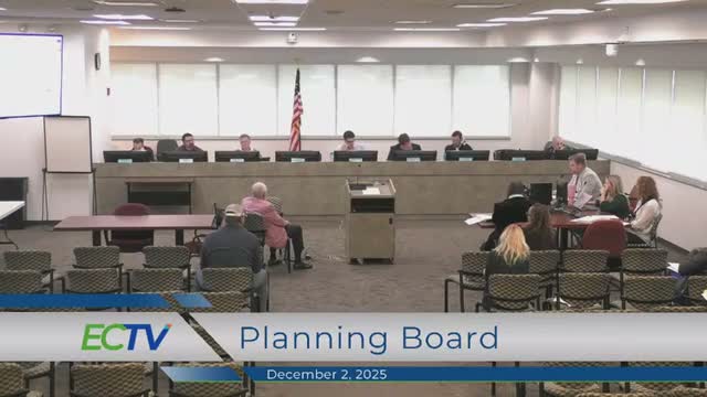 Escambia planning board approves amendment to allow commercial zoning on West Oakville/Kenmore parcels