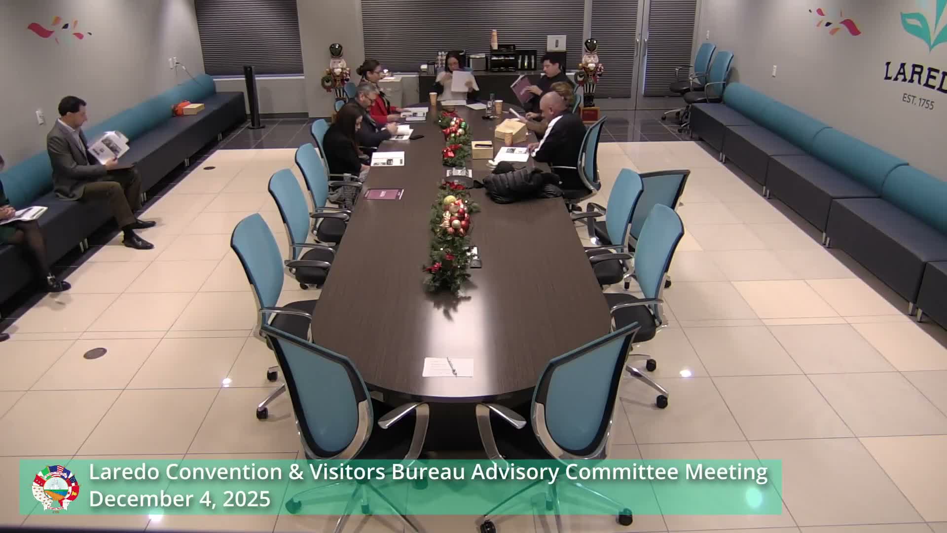 CVB reports Monterey media blitz, influencer outreach and operational plans for Paisano caravan