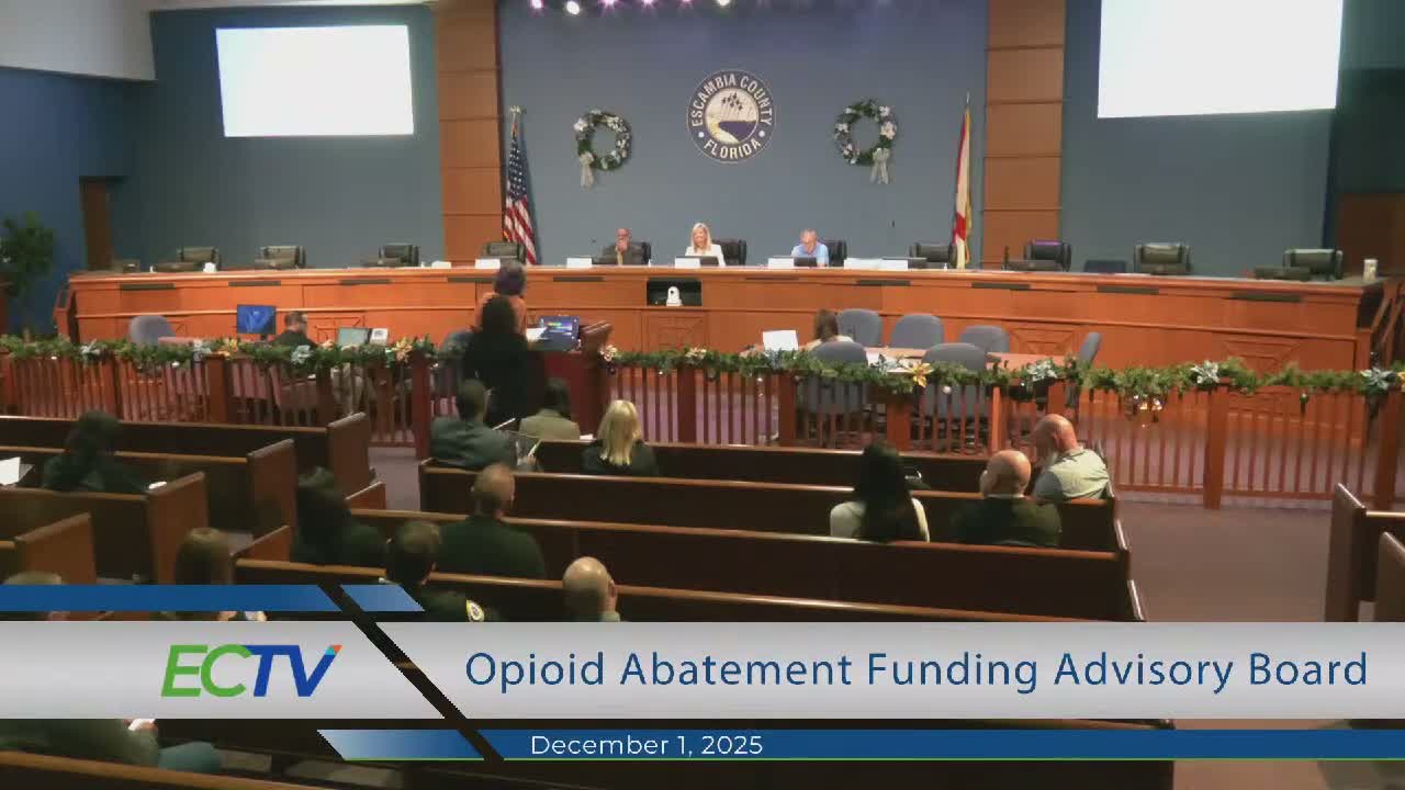 Advisory board approves Brightbridge Ministries salary-line adjustment