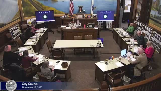 Votes at a glance: Nov. 18 Holyoke City Council (grants, ordinances, transfers)