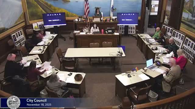 Council accepts MassDOT Center City connector grant amid urgency over aging infrastructure