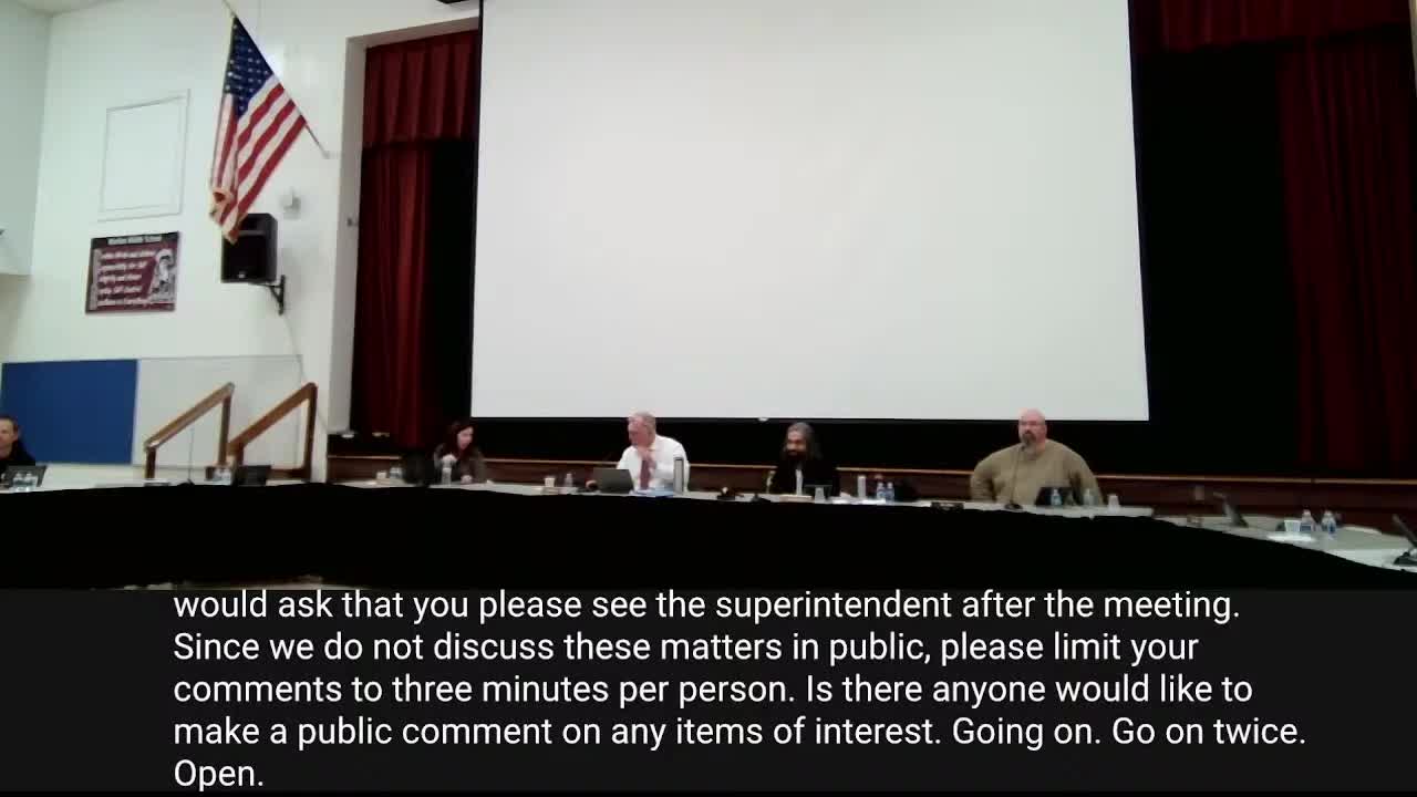 Parents, teachers tell Evesham board Yale contract is disrupting DeMacy Elementary; board to review before December