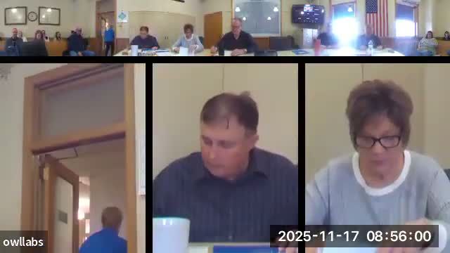 Supervisors unanimously certify Humboldt County election results