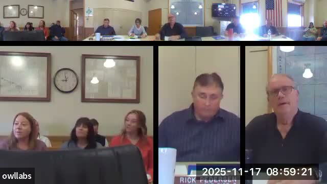 Iowa Primary Care Association outlines new behavioral-health navigation, tells Humboldt County how state realignment affects services