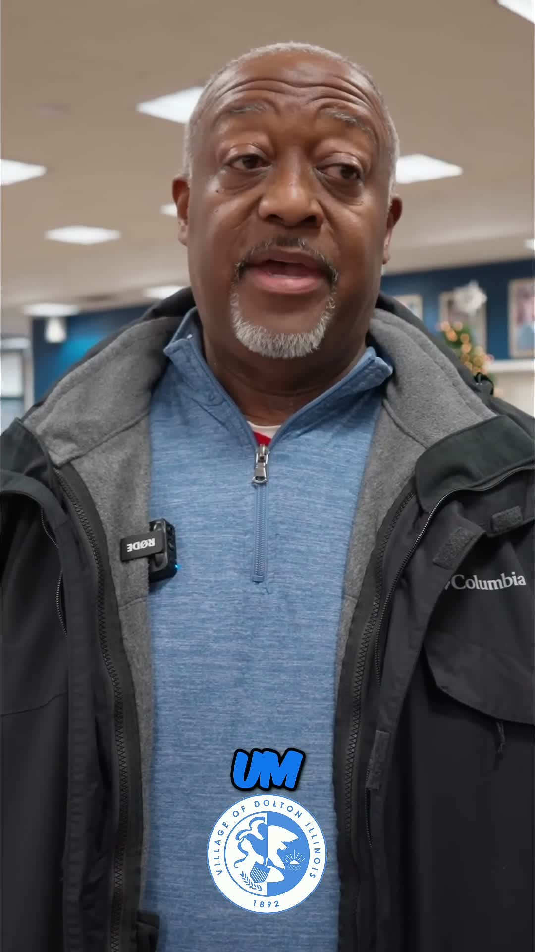 New Sibley Laundromat owner thanks Dolton staff and police for support