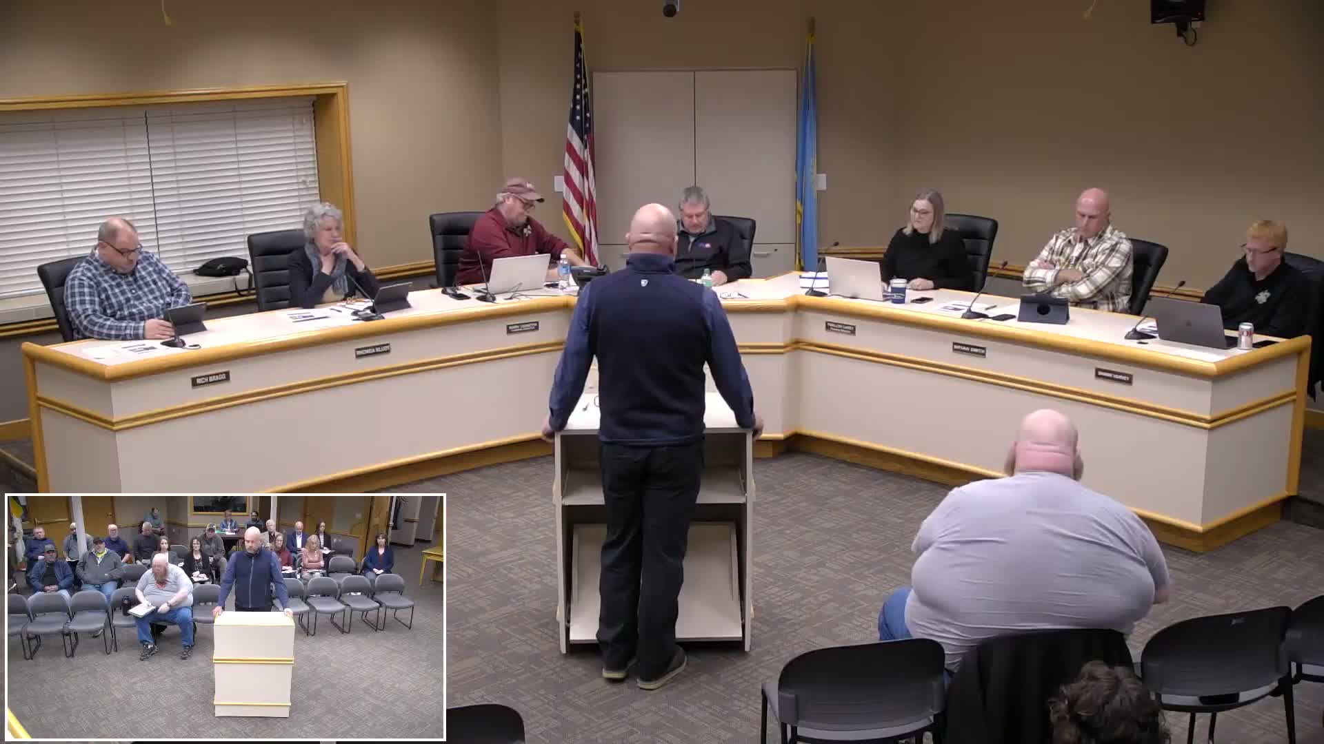 City OKs TIF District No. 8 to back 74-room Comfort Inn & Suites in Southtown