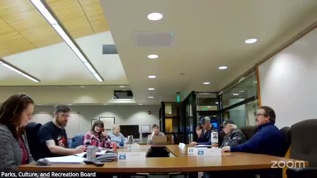 Lacey Parks board approves proposed 2026 budget totaling about $5.13 million; some maintenance positions left unfunded