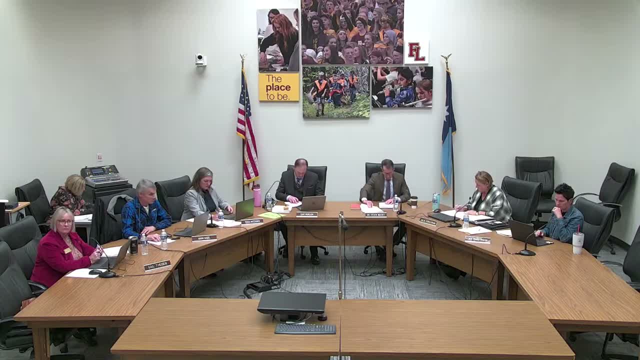 District reports clean audit and enrollment gains; bullying prevention working group to meet Dec. 3