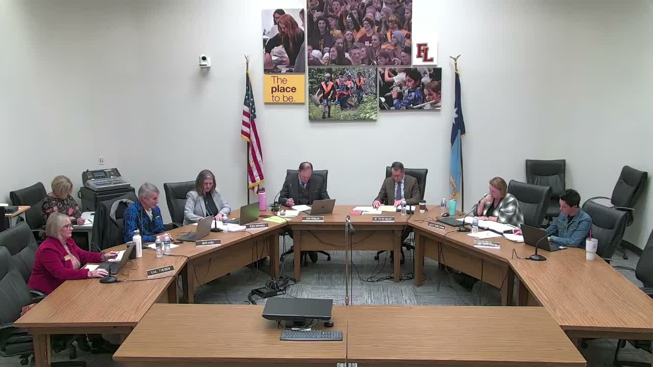 Forest Lake board closes open enrollment for remainder of 2025–26 school year, сiting strains from boundary changes