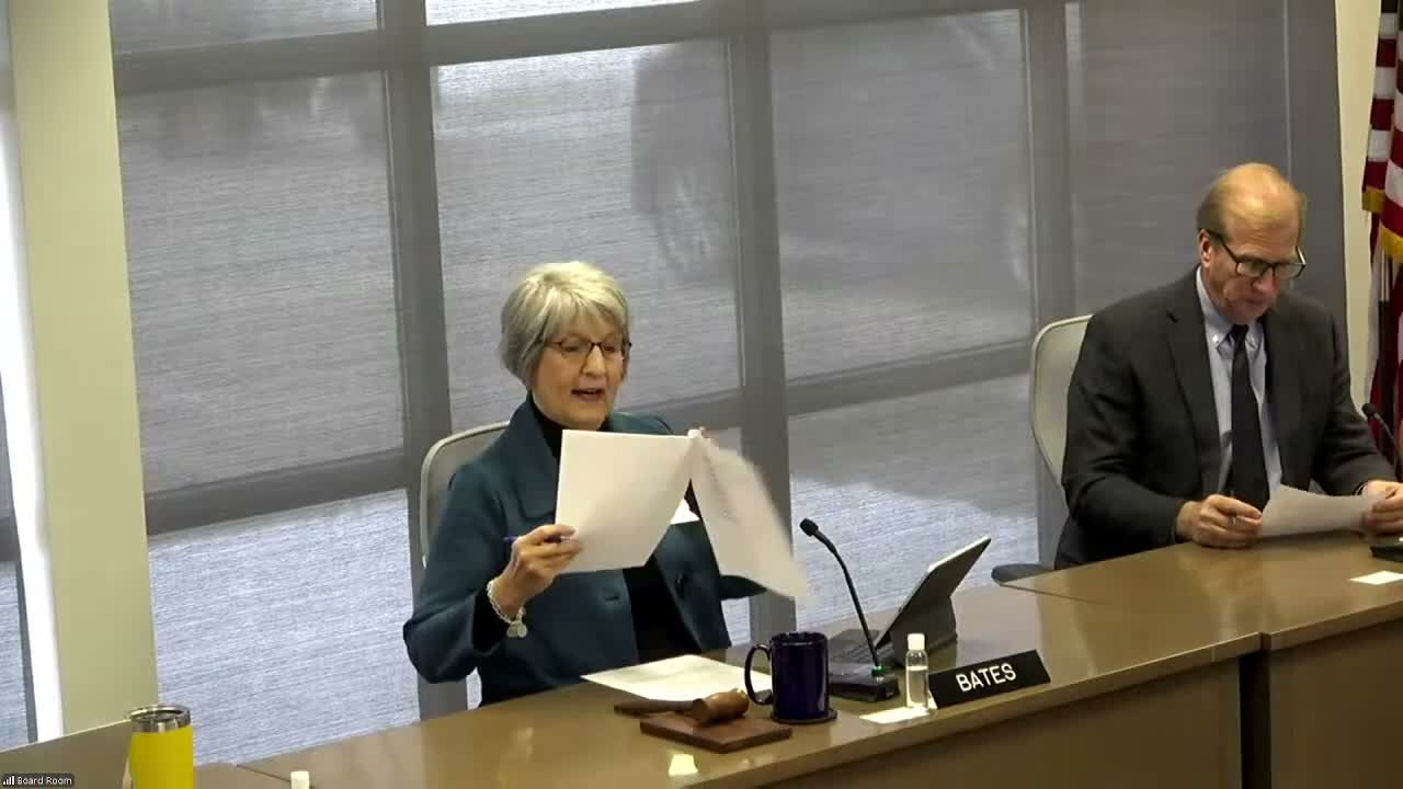 Regents approve Center bylaws, grant emerita status to Wintersteen and elect new leadership