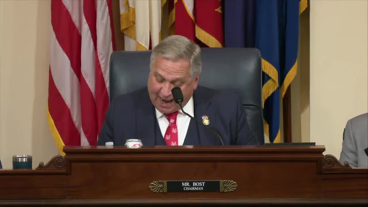 Guard Veterans Healthcare Act debated as lawmakers weigh Medicare Advantage consequences