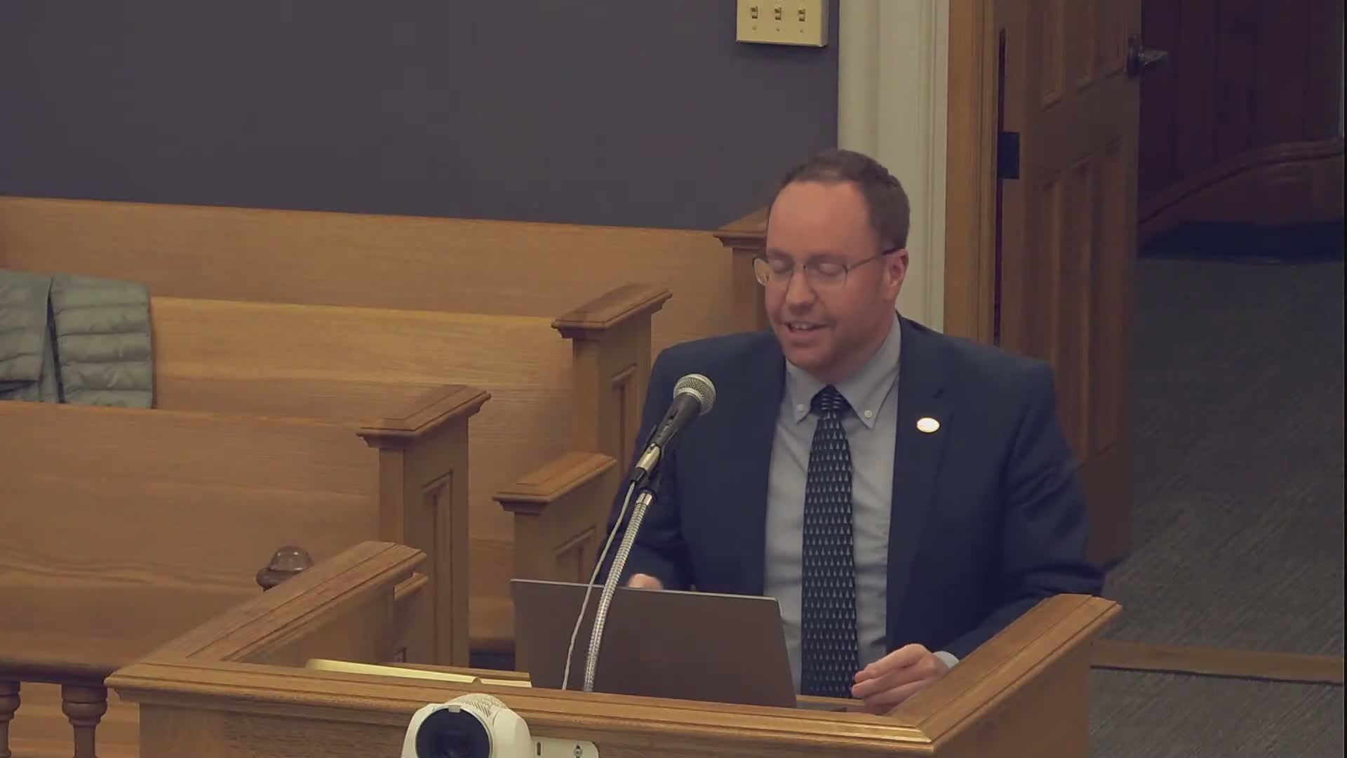 Jefferson County committees review 2025 goals; HELPS hires 10 examiners as child-welfare metrics improve