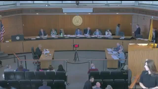 Hempstead board ratifies deputy supervisor's compensation; Dorothy Goosby recuses from vote