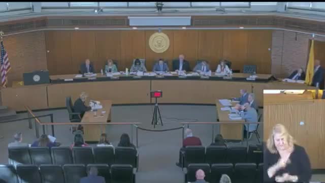 Hempstead supervisor presents preliminary 2026 budget, board amends document and continues hearing to 7 PM