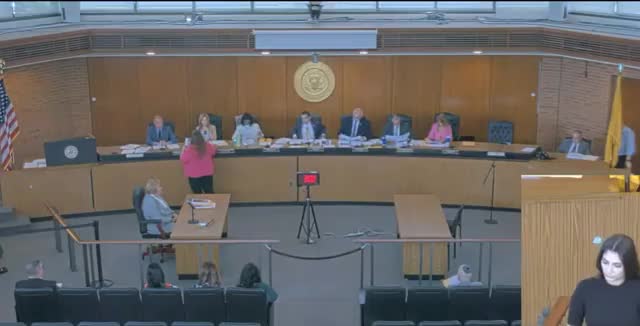 Tunnel to Towers seeks fee waiver for veteran housing demolition permit at Austin Boulevard site