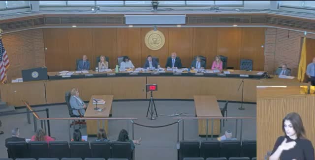 Resident accuses animal-shelter leadership of improper hires and calls for investigation; town defends recent shelter changes