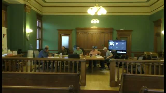 Puget County commissioners approve consent items, grants and contracts at Nov. 25 meeting