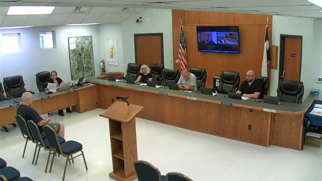 Heritage commission approves Duckie’s Revenge arcade permit in Joshua City