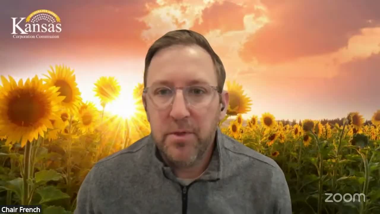 KCC finds Leon’s complaint procedurally sufficient, directs Black Hills to answer