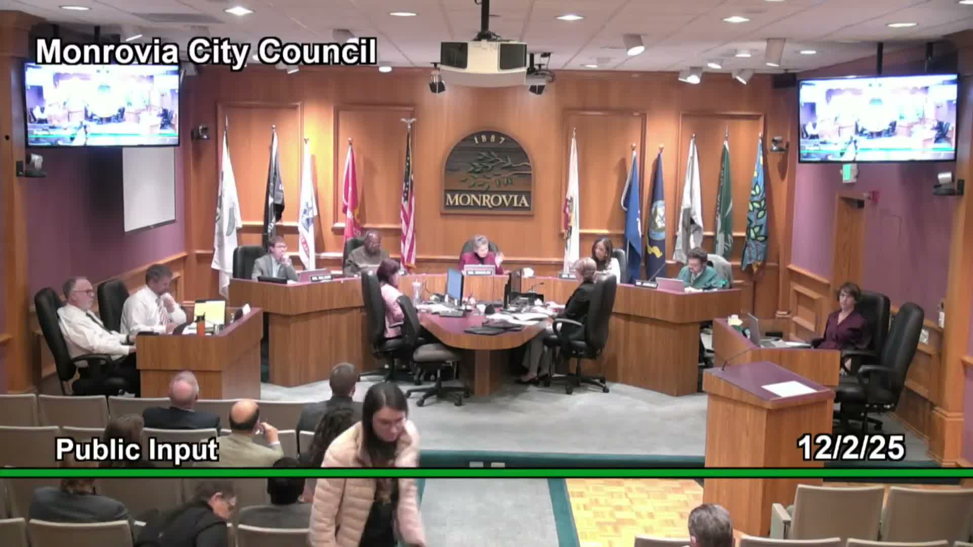 Monrovia council certifies EIR and introduces zoning ordinance for 701 South Myrtle project