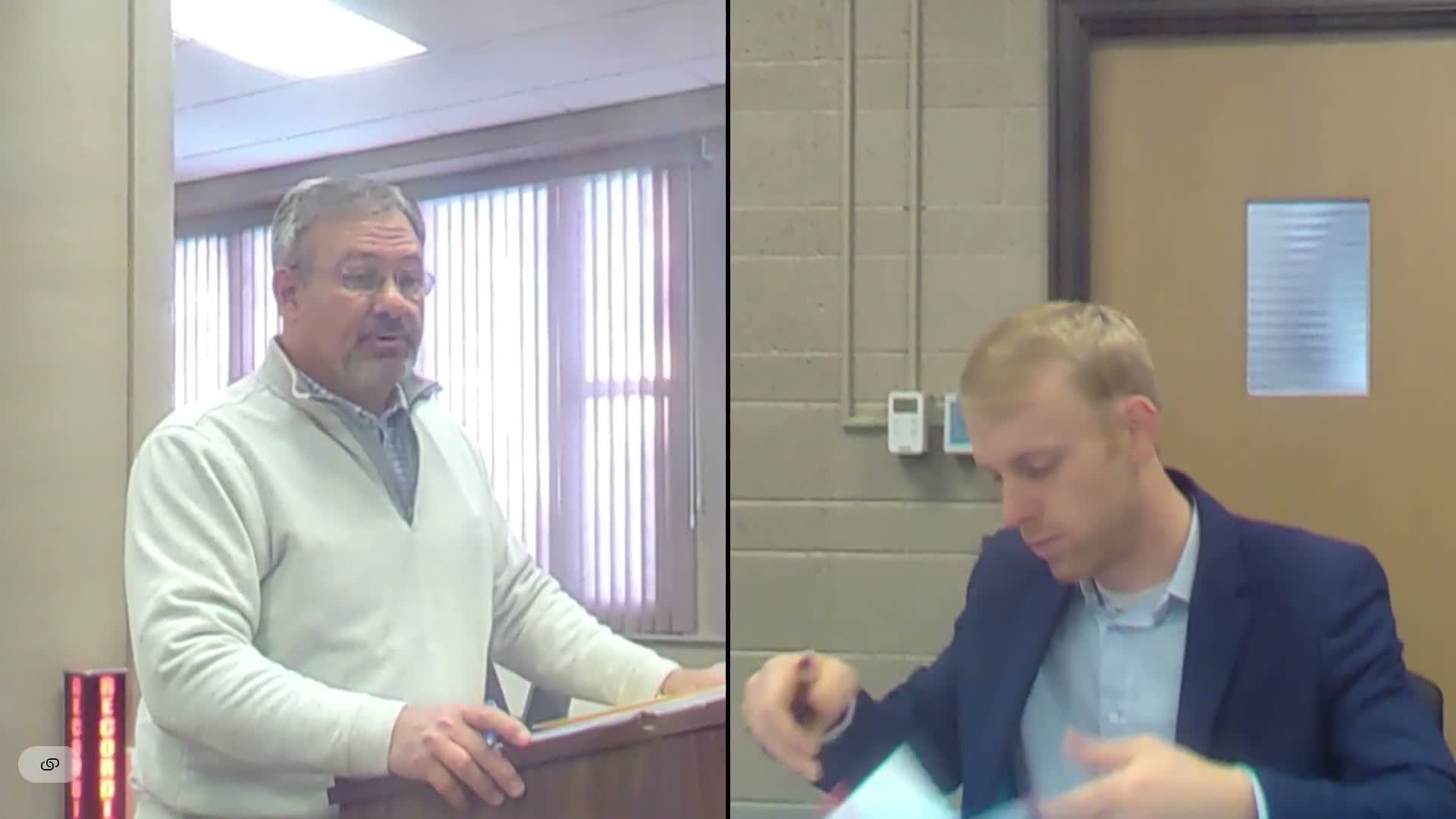 Kossuth County approves three opioid settlement grants including methadone clinic start‑up