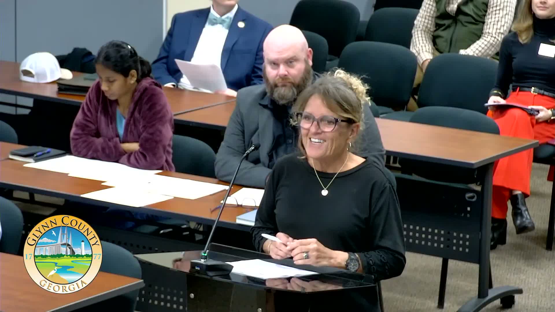 Glynn County refunds park rental fees to Coastal Georgia Historical Society after clarifying sponsorship rules