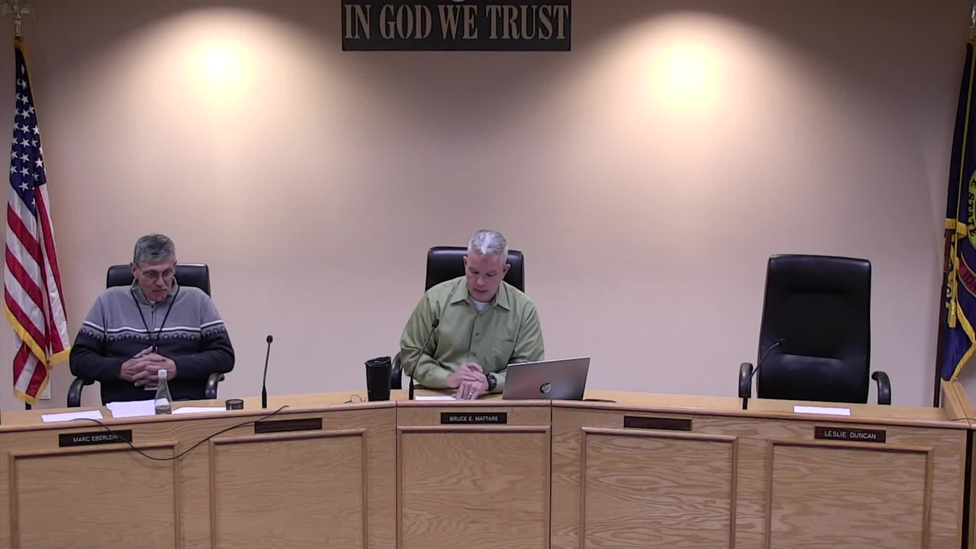 Kootenai County approves position conversion in Prosecuting Attorney's Office to improve recruitment