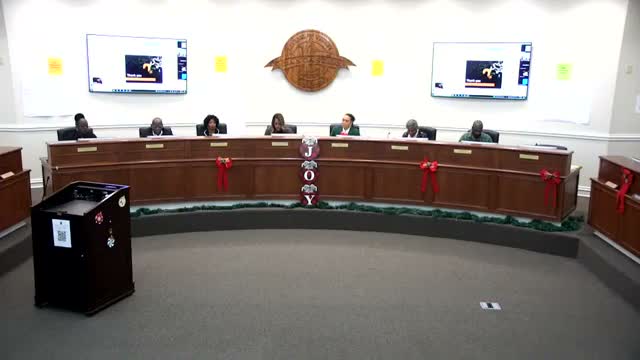 Lancaster ISD seeks architects for Weibo Health Clinic; Foremost Healthcare identified as partner