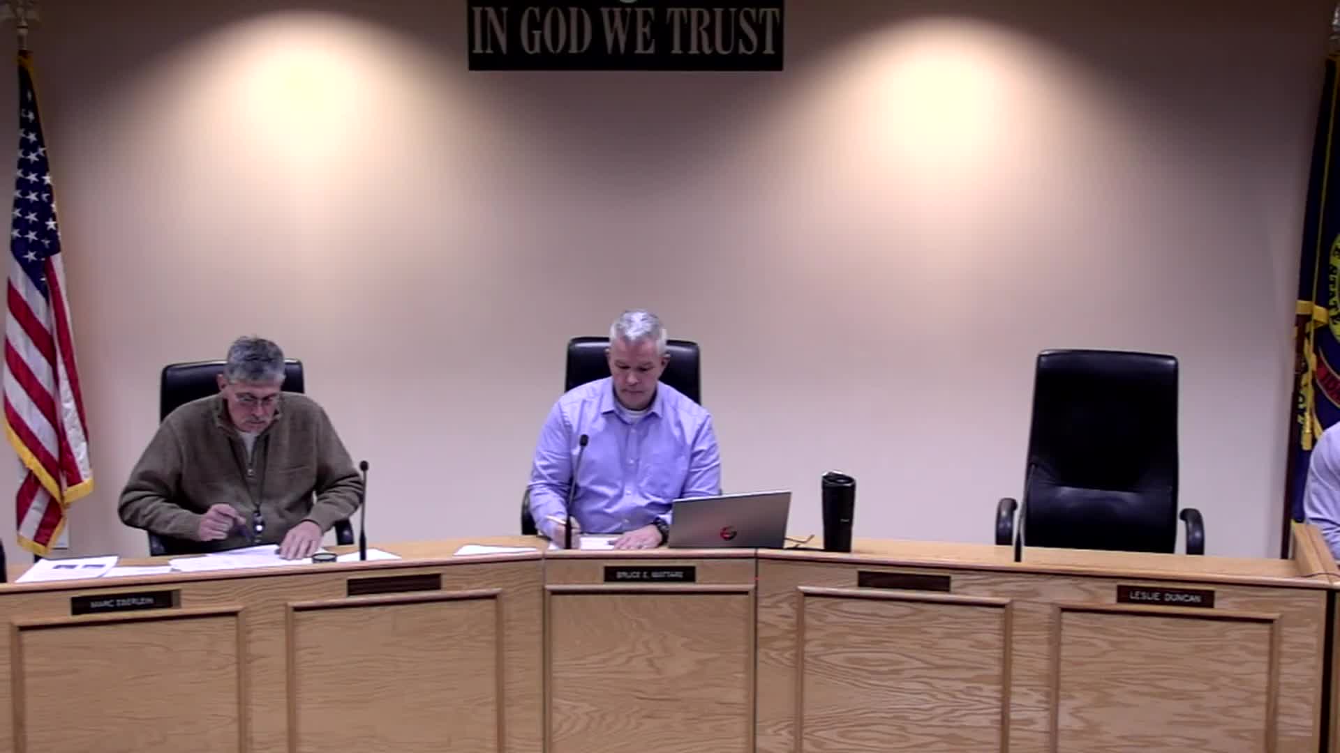 Kootenai County approves guaranteed maximum price for administration building HVAC; requests $234,700 from fund balance