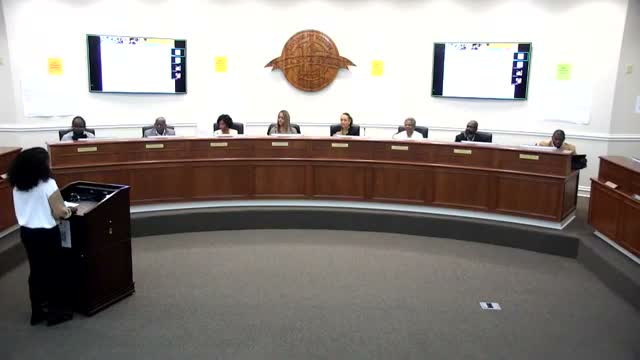 Parent says 'Dads and Donuts' check-in problems left fathers turned away; district highlights family-engagement events