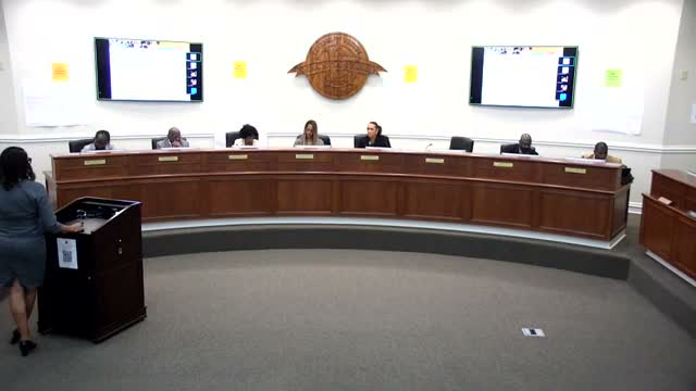 Lancaster ISD reports progress toward HB3 goals, emphasizes Tier 1 instruction and assessment monitoring