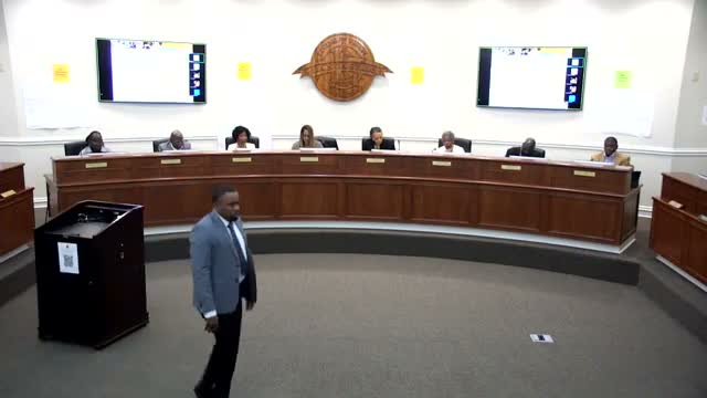 Lancaster ISD approves consent agenda, budget amendment and LASO grant submissions