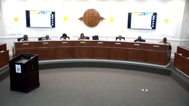 Lancaster ISD board approves trustee mileage reimbursement after split vote amid policy debate