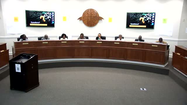 Lancaster ISD adopts updated board operating procedures, adds limits on district-supported town halls